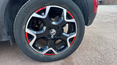 Vauxhall Mokka 1.2 Turbo SRi 5dr Petrol Hatchback